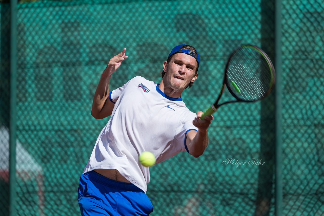 Bild 131 - Kuehlungsborner Tennisturnier